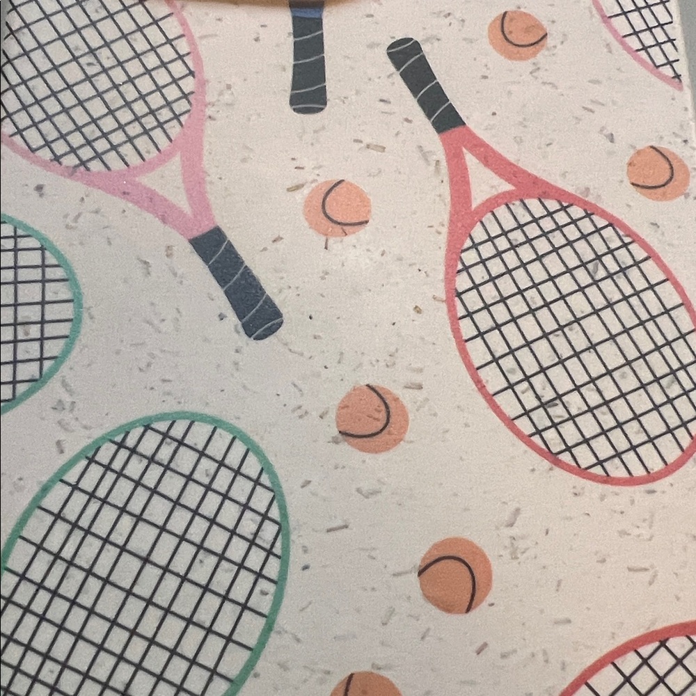 🕶️Pela Pink Tennis Compostable iPhone 13 Pro Phone Case Sustainable - Picture 5 of 6